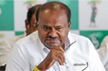 Land denotification case: SC junks Kumaraswamy’s plea against criminal proceedings